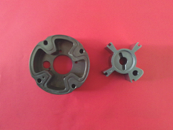 發動機VVT轉子、定子